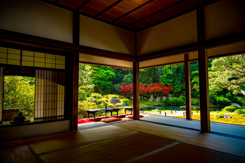 kyoto photo by aki