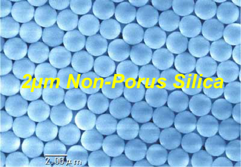 IMTAKT NON-POROUS ODS COLUMN Presto FF-C18